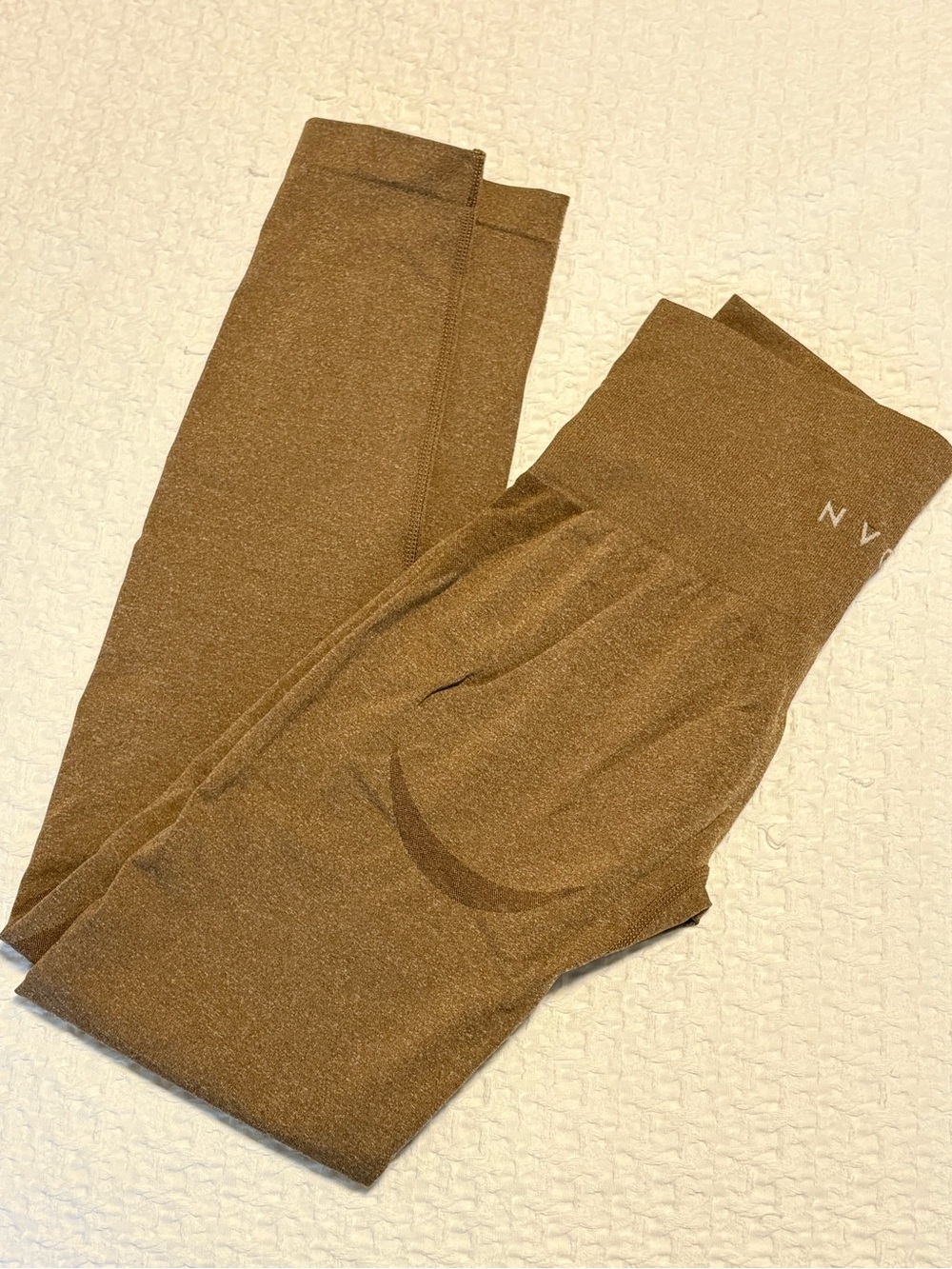 NVGTN Contour Leggings